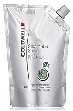 Düfte, Parfümerie und Kosmetik Haarglätter - Goldwell Straight 'N Shine Agent 2 Type R/P