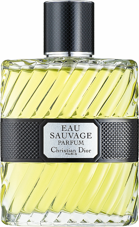 Dior Eau Sauvage Parfum 2017 - Parfum
