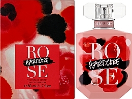 Victoria's Secret Hardcore Rose - Eau de Parfum — Bild N2