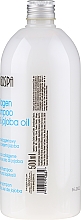 Kollagen Shampoo mit Keratin und Jojobaöl - BingoSpa Collagen Shampoo With Jojoba Oil — Bild N2