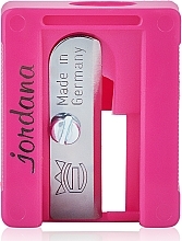 Düfte, Parfümerie und Kosmetik Anspitzer - Jordana Slimline Pencil Sharpener