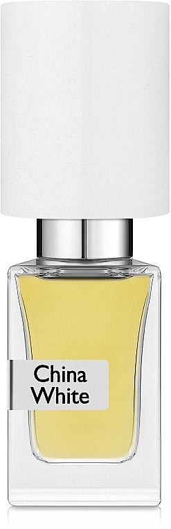 Nasomatto China White - Extrait de Parfum — Bild N1
