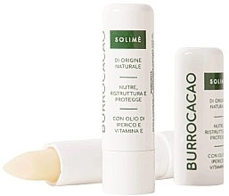 Düfte, Parfümerie und Kosmetik Lippenbalsam - Solime Burrocacao