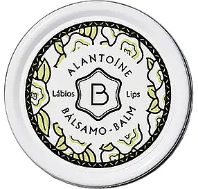 Lippenbalsam mit Allantoin - Benamor Alantoine Lip Balm  — Bild N1