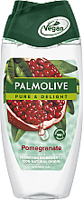 Duschgel mit Granatapfelextrakt - Palmolive Pure & Delight Pomegranate — Bild N4