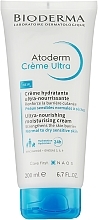 Düfte, Parfümerie und Kosmetik Gesichtscreme - Bioderma Atoderm Cream Ultra