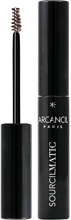 Wimperntusche für Augenbrauen - Arcancil Paris Sourcilmatic — Bild N1