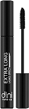 Mascara - Dini Extra Long Lashes Effect — Bild N1