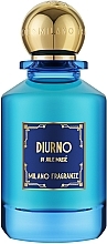 Düfte, Parfümerie und Kosmetik Milano Fragranze Diurno - Eau de Parfum