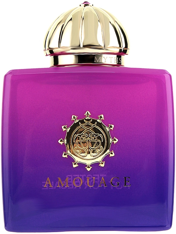 Amouage Myths Woman - Eau de Parfum — Bild N3