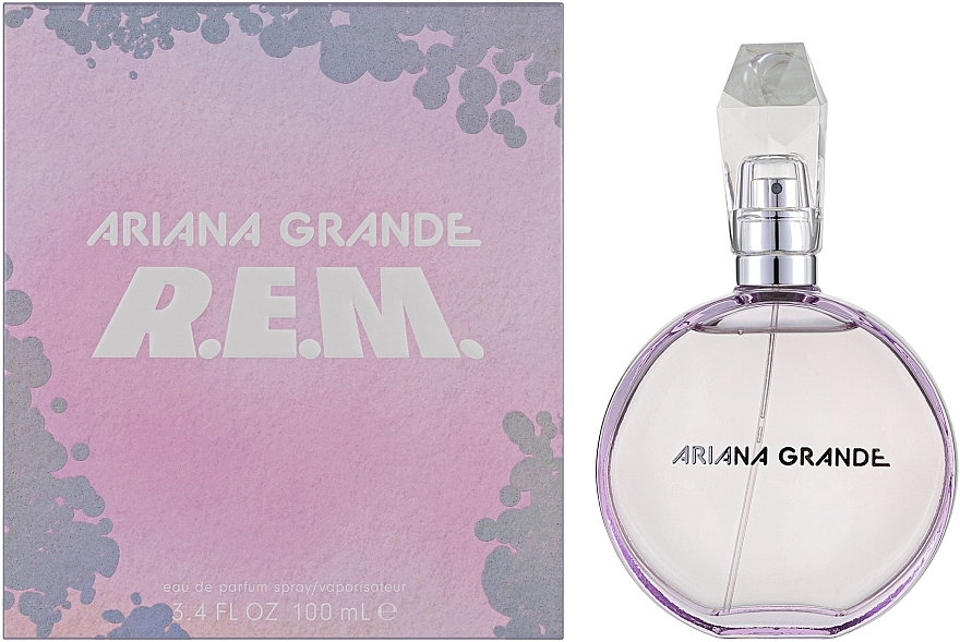 Ariana Grande R.E.M. - Eau de Parfum — Bild N5