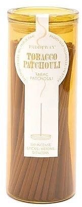 Duftstäbchen - Paddywax Haze Tobacco Patchouli Incense Sticks — Bild N1