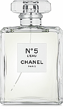 Chanel N°5 L'Eau - Eau de Toilette — Foto N1