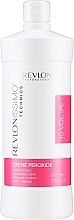 Creme-Oxidationsmittel 3% - Revlon Professional Creme Peroxide 10 Vol. 3% — Bild N1