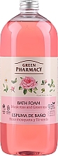Düfte, Parfümerie und Kosmetik Badeschaum-Creme - Green Pharmacy