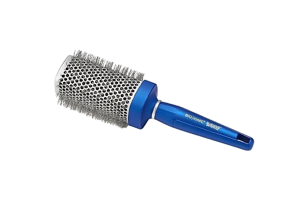 Haarbürste - Bio Ionic BlueWave Conditioning Brush XL — Bild N1