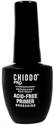 Säurefreier Primer - ChiodoPRO Acid Free Nourishing Primer — Bild N1