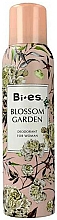 Düfte, Parfümerie und Kosmetik Bi-Es Blossom Garden - Deospray