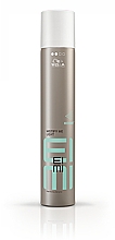 Haarspray für leichte Fixierung - Wella Professionals Eimi Mistify Me Light Hairspray — Bild N1