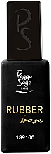 Düfte, Parfümerie und Kosmetik Gummibasis für Nägel - Peggy Sage Flexible Semi-Permanent Rubber Base