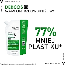 Haarshampoo - Vichy Dercos Anti-Dandruff Ds Shampoo — Bild N5