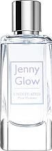 Jenny Glow Undefeated Pour Homme - Eau de Parfum — Bild N1