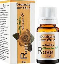 Ätherisches Öl mit Rose - Krasota i Zdorovie — Bild N2