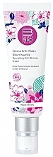 Pflegende Anti-Falten-Creme - BcomBIO Nourishing Anti-Wrinkles Cream For Dry Skin  — Bild N1