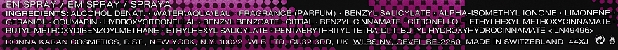 DKNY Women Limited Edition Energizing Eau De Parfum Spray - Eau de Parfum — Bild N3