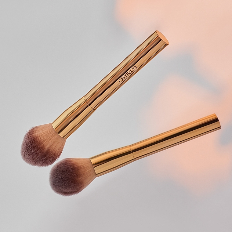 Make-up Pinselset - Catrice Pro Essential Brush Set — Bild N6