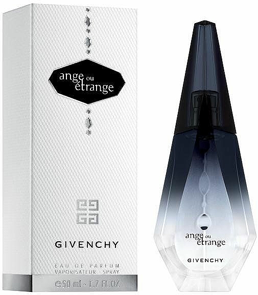 Givenchy Ange Ou Etrange - Eau de Parfum — Bild N1