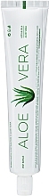 Düfte, Parfümerie und Kosmetik Zahnpasta mit Aloe Vera - VitalCare White Pearl Aloe Vera Toothpaste