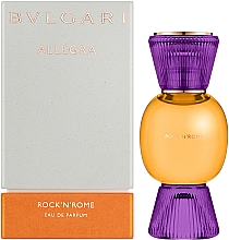 Bvlgari Allegra Rock'N'Rome - Eau de Parfum — Bild N2