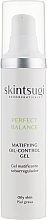 Mattierendes Gesichtsgel - Skintsugi Perfect Balance Matifying Oil-Control Gel — Bild N2