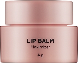 Düfte, Parfümerie und Kosmetik Lippenbalsam - Sister's Aroma Lip Balm Maximizer