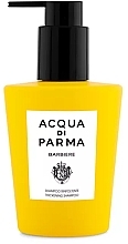 Kräftigendes Shampoo - Acqua Di Parma Barbiere Thickening Shampoo — Bild N1