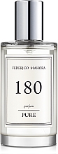 Düfte, Parfümerie und Kosmetik Federico Mahora Pure 180 - Perfumy
