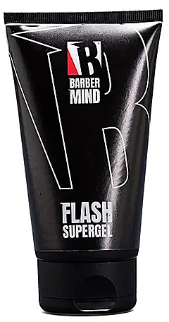 Styling-Gel - Barber Mind Flash Supergel — Bild N1