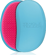 Entwirrbürste - Tangle Teezer Salon Elite Blue Blush — Bild N1