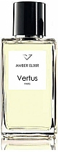 Düfte, Parfümerie und Kosmetik Vertus Amber Elixir - Eau de Parfum