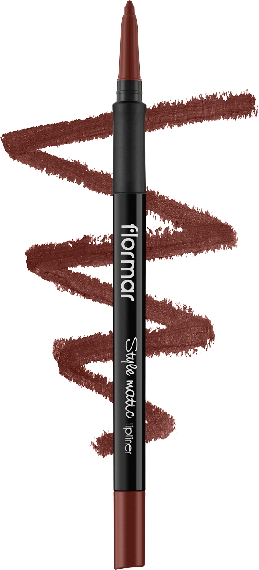 Automatischer Lippenkonturenstift - Flormar Style Matic Lipliner — Bild SL19