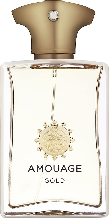 Amouage Gold Pour Homme - Eau de Parfum — Bild N1