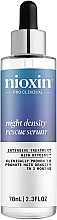 Nachtserum für das Haar - Nioxin Night Density Rescue Serum  — Bild N1