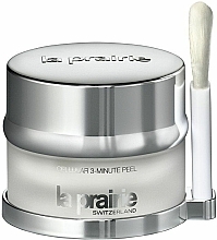 Düfte, Parfümerie und Kosmetik Hauterneuernde Peelingmaske für das Gesicht - La Prairie Cellular 3-Minute Peel