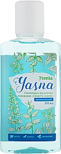 Düfte, Parfümerie und Kosmetik Mundwasser Frische des Atems - J'erelia Yasna