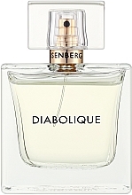Düfte, Parfümerie und Kosmetik Jose Eisenberg Diabolique - Eau de Parfum