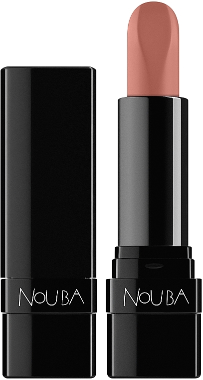 Lippenstift - NoUBA Lipstick Velvet Touch — Bild N1