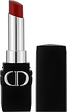 Düfte, Parfümerie und Kosmetik Lippenstift - Dior Rouge Dior Forever Lipstick