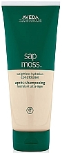 Düfte, Parfümerie und Kosmetik Feuchtigkeitsspendende Haarspülung - Aveda Sap Moss Conditioner