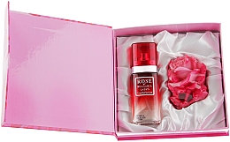 Düfte, Parfümerie und Kosmetik BioFresh Rose of Bulgaria - Duftset (Seife 40g + Eau de Parfum 25ml)